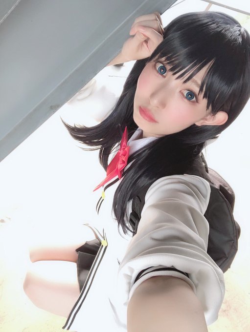 Twitterのコスプレ画像19