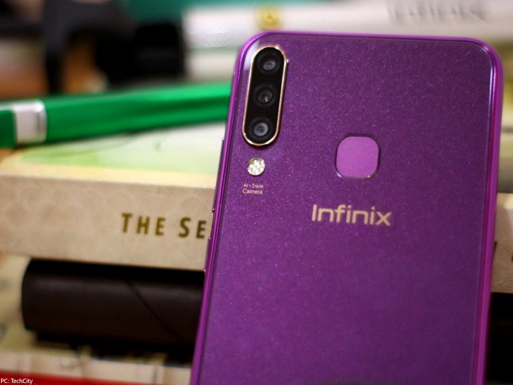 BRLifenstyle's tweet image. The smartphone brand that’s leading in style and affordability
#Infinix #InfinixNote #InfinixSmartPlus3 #InfinixZero
More Details:
brecorder.com/2019/06/01/500…