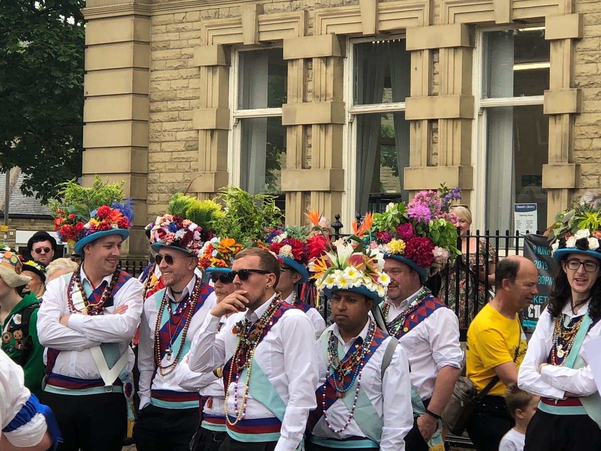 Can we get these guys to join Ossett in Bloom? 😀🌺🌷🌹🥀
@ossettinbloom
#ossettinbloom