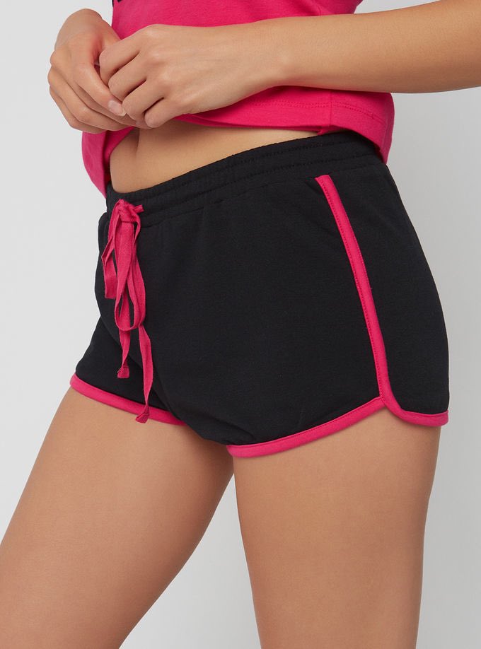 LingerieHaven's tweet photo. BE PLAYFUL. BE COMFY. BE FUN.
CHILL, LOUNGE & SLEEP in this cheeky ensemble! .
Grab a pair #instore at @lingeriehaven !
.
#womenspyjamas #womenspyjamaset #womenspyjama #shortieset #sleepwear #nightie #sleepwearlagos #sleepwearph #lhintimateslagos #lhintimatesph #lhintimates https://t.co/VurQHwSJXO