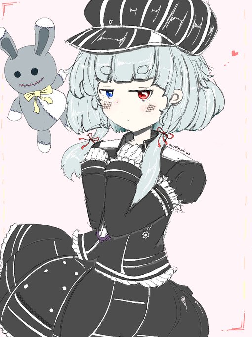 コクリコ 高画質 のtwitterイラスト検索結果 古い順