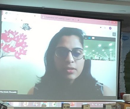 SwatiTaunk's tweet image. #EinsteinAnalytics @HarshalaShewale Lets get started with learning Einstein Analytics #DataTribe