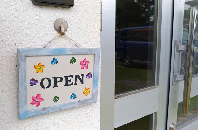 Open看板 Open看板
