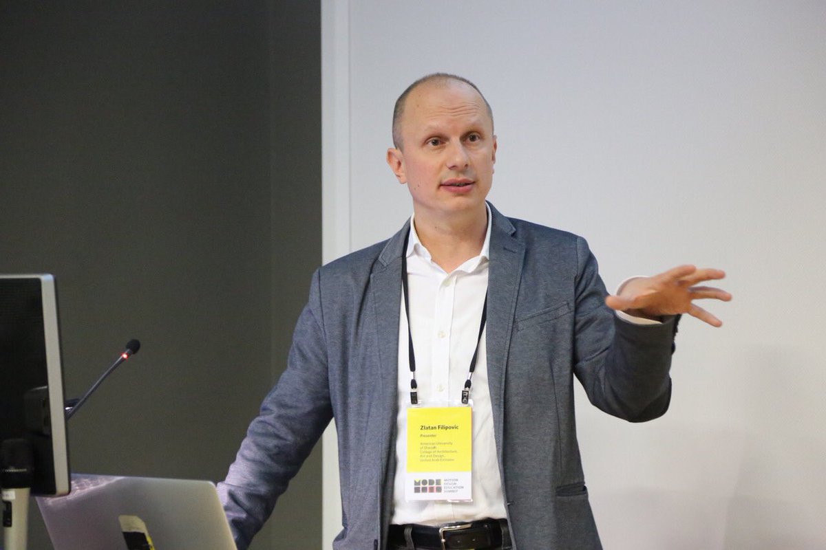 modesummit's tweet image. Wrapped up a diverse collection of presentations today. Going home with a lot of new ideas. 

#modesummit #motion #motiondesign #animation #cocamassey