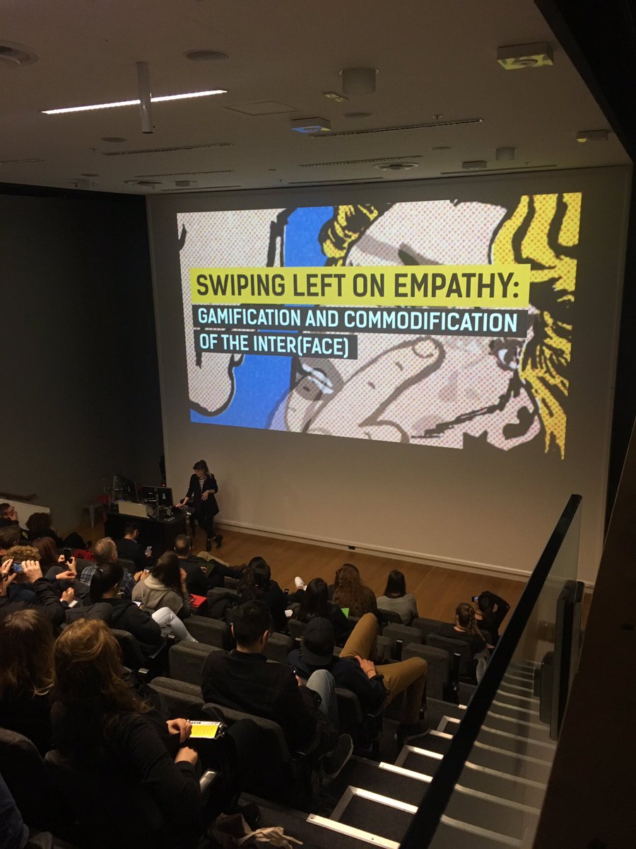 modesummit's tweet image. Wrapped up a diverse collection of presentations today. Going home with a lot of new ideas. 

#modesummit #motion #motiondesign #animation #cocamassey