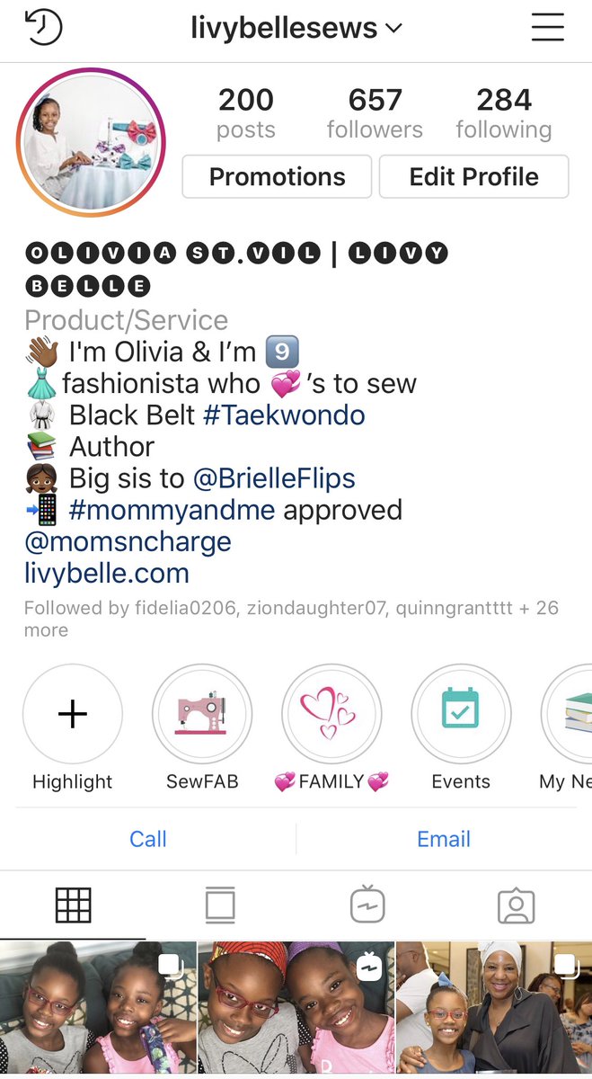 MomsNCharge's tweet photo. 1. Dear @instagram Please help. I have not been able to comment/post on my daughter @livybellesews account for the last few days. This is what happens when we try. Finally removed https://t.co/N35UB9ZMdf from profile &amp; it worked. BUT that is her website! 😳😣 https://t.co/RaGFcVcltW
