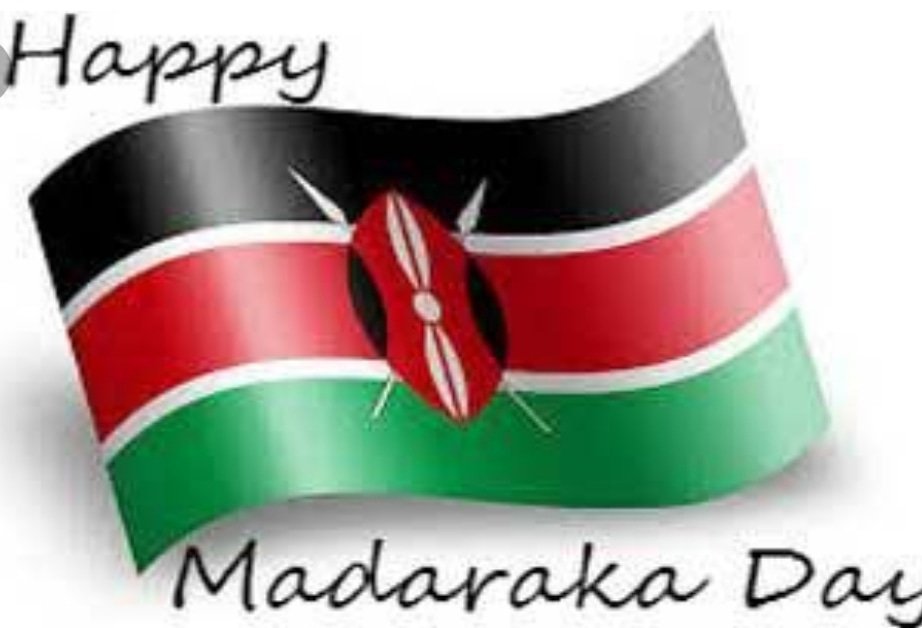 doubletreenrb_'s tweet photo. HAPPY MADARAKA DAY! https://t.co/jFjWwxO4tX