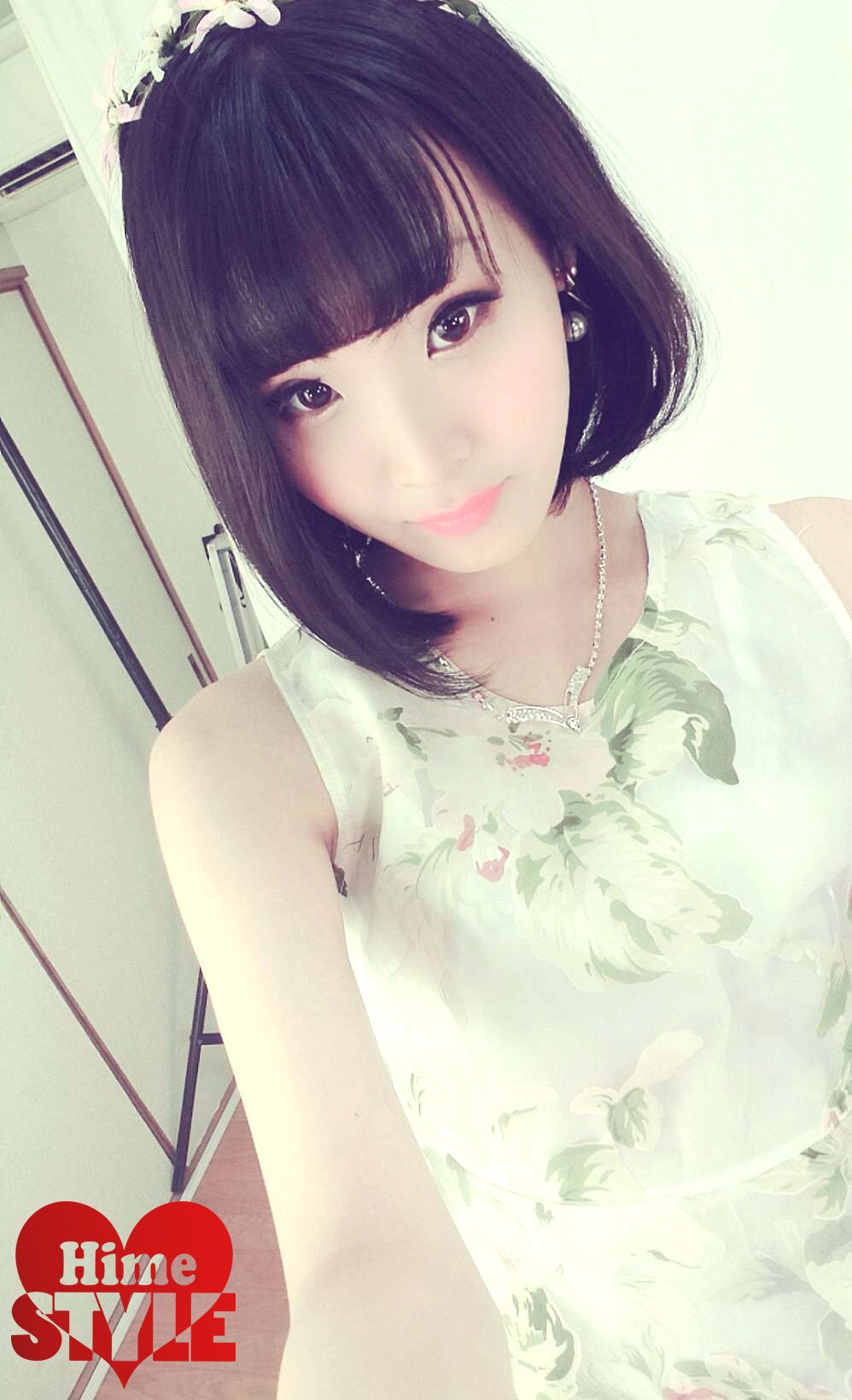 ベアトリクス　ニューハーフ 
