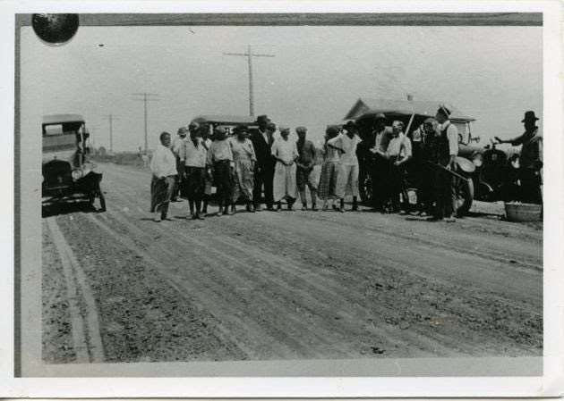 eugenejohnson_'s tweet photo. The Tulsa race riots, following closely after the Rosewood Massacre showed a period when whites took heinous measures to thwart the upward mobility and lives of Black people. 98 years later and black communities are being destroyed in similar ways by the police... https://t.co/MRarCyN6wa