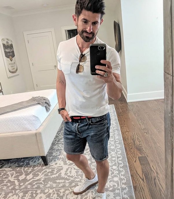 alphamimage's tweet photo. Feeling fresh AF in these summer essentials #alphamimage #summerstyle https://t.co/euFjmGH4Ft