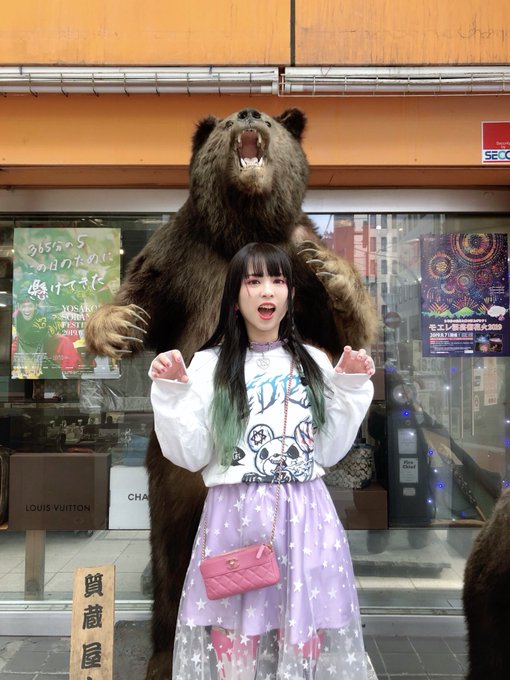 Twitterのコスプレ画像49