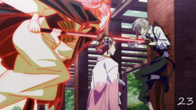 金色夜叉のtwitterイラスト検索結果 古い順