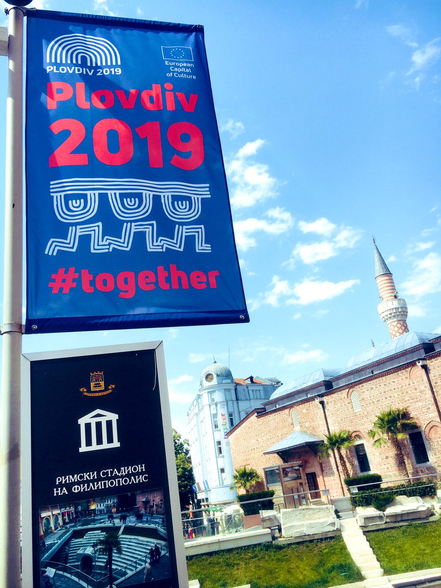 MSprostranova's tweet photo. Home sweet home... nothing quite like it 🥰🙏 #Plovdiv aka ancient #Philippopolis ❤️ #EuropeanCityOfCulture 2019 .@Plovdiv2019 https://t.co/TmP2HhRL1F
