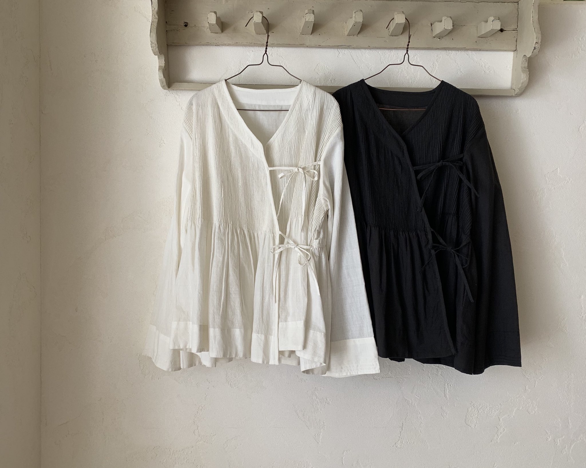 nest Robe自由が丘店 on Twitter: 