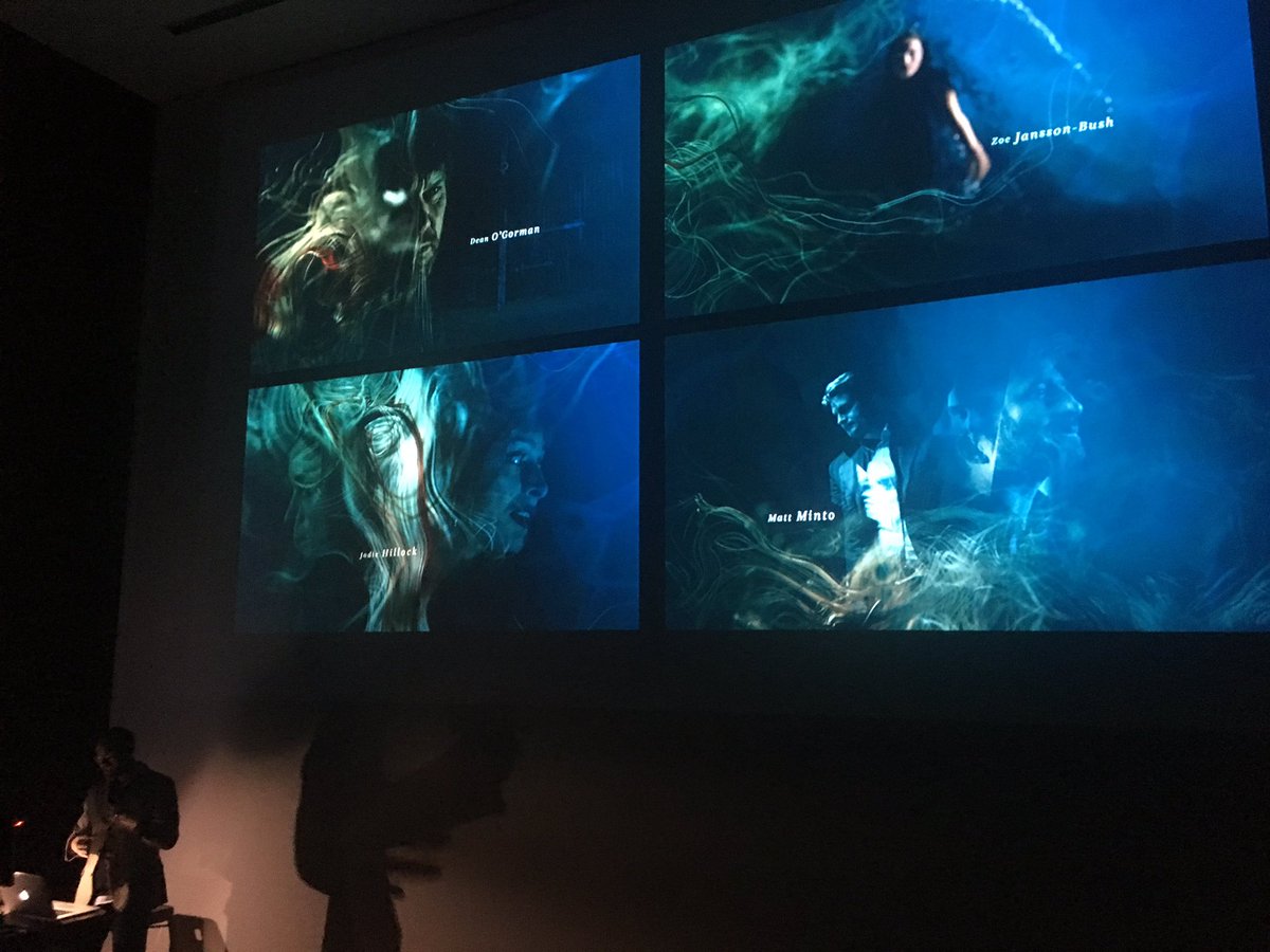 modesummit's tweet image. Couldn’t think of a better way to wrap up MODE 19 than with local kiwi @jonnykofoed, who really does it all. 

#modesummit #motion #motiondesign #cocamassey