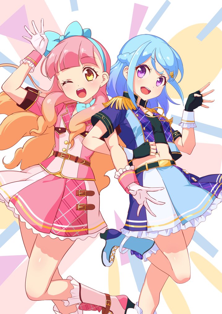 芸カ19の新刊の表紙の絵です Nuecoのイラスト 芸カ19の新刊の表紙の絵です Nuecoのイラスト