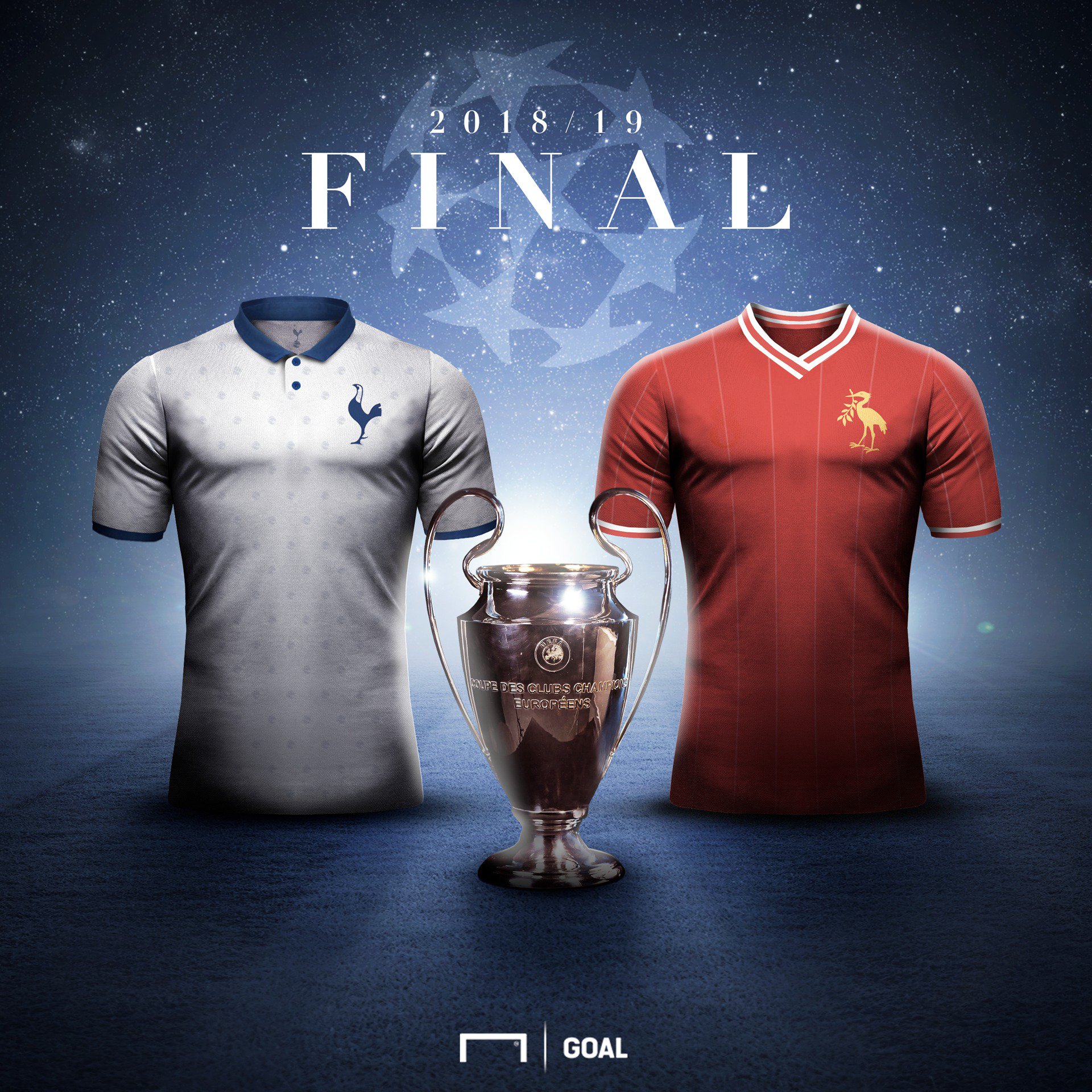 UEFA Champions League on X: Your 2018/19 #UCL quarter-finalists 🙌 🇳🇱  @AFCAjax 🇪🇸 @FCBarcelona 🇮🇹 @juventusfc 🏴󠁧󠁢󠁥󠁮󠁧󠁿 @LFC  🏴󠁧󠁢󠁥󠁮󠁧󠁿 @ManCity 🏴󠁧󠁢󠁥󠁮󠁧󠁿 @ManUtd 🇵🇹 @FCPorto 🏴󠁧󠁢󠁥󠁮󠁧󠁿  @SpursOfficial Who are you backing to
