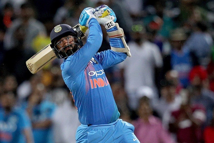 Happy Birthday Dinesh Karthik: Interesting Facts about the Indian Wicketkeeper Batsman  