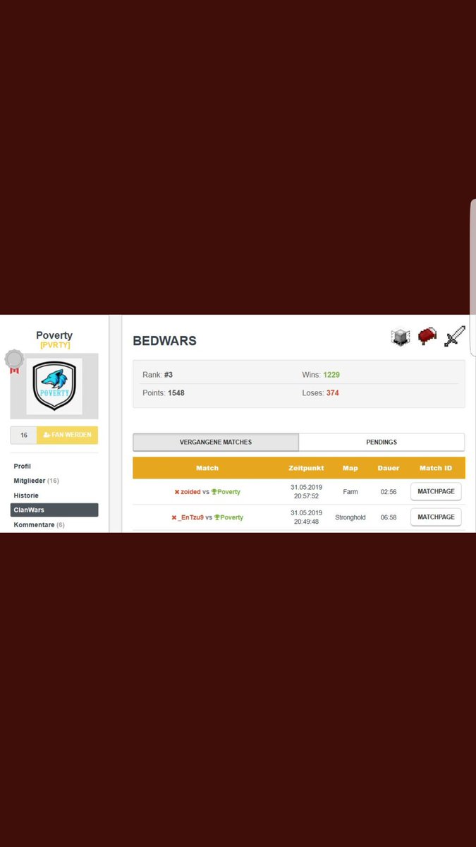 PovertyClan's tweet photo. ☘Da wir nun Platz 3 sind,eröffnen wir eine Bewerbungsphase.☘
✖2x Spammer Basedef✖
✖Top 10 Erfahrung, Gute Mic Qualität,Bac bevorzugt
✔Bei Interesse DM schreiben oder auf dem Teamspeak "Poverty" melden✔
Viel glück an alle Bewerber. https://t.co/5SfWXNcHzN