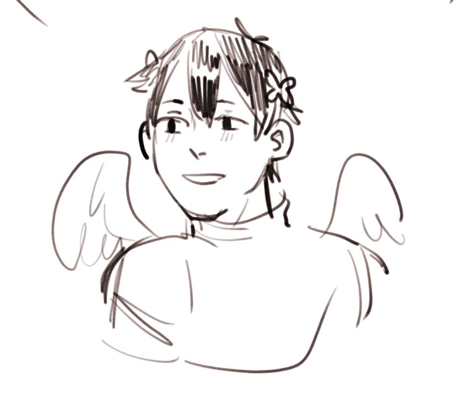 friends ocs 