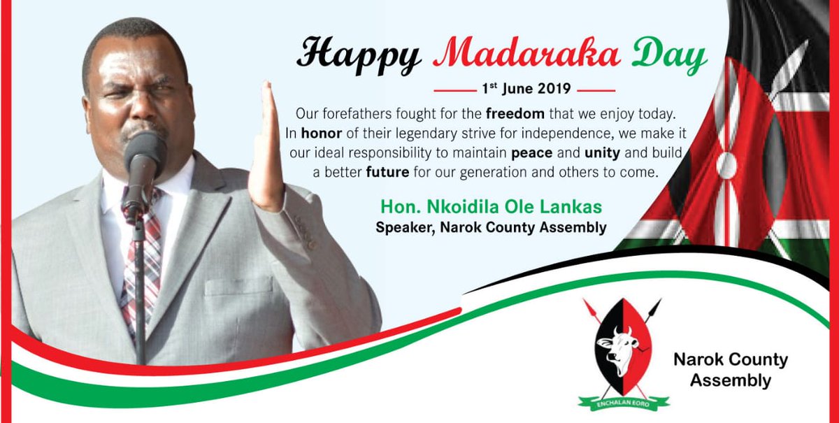 AssemblyNarok's tweet photo. . #MadarakaDay https://t.co/1ThdXmkaQN