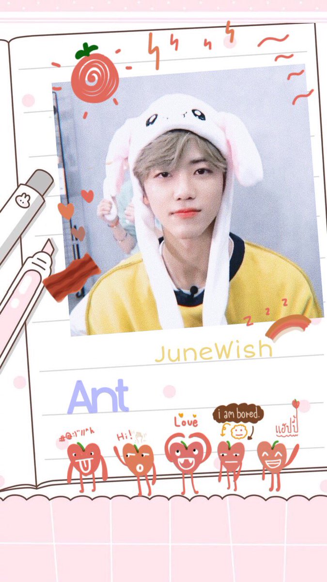 แอ๊น tweet media