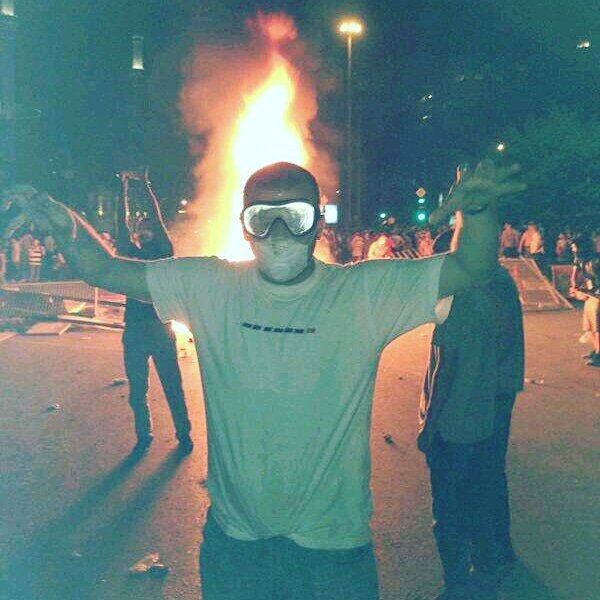 #Gezi6Yaşında #DirenGezi #Gezi6Yaşında #GeziyiUnutma

Geziniz mübarek olsun