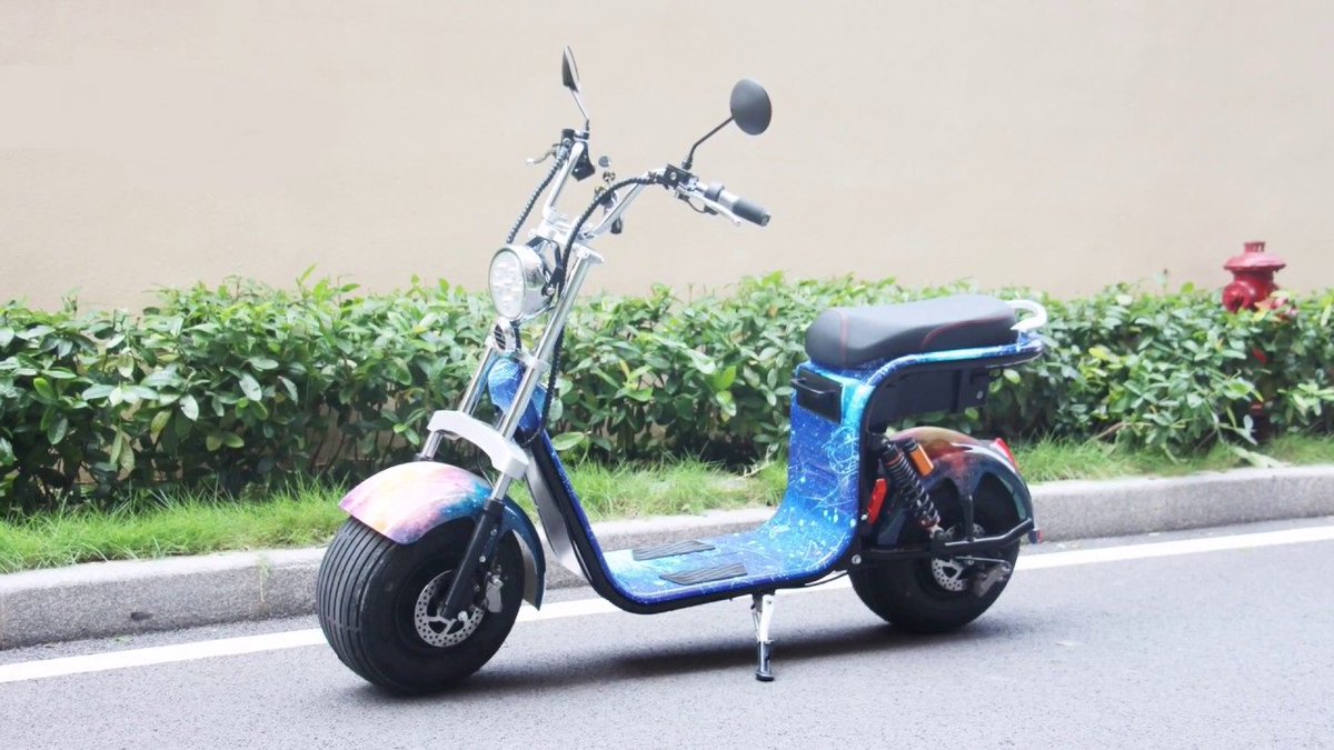 VAuditorAdvisor's tweet photo. Ya tenemos los nuevos modelos para entregar a nuestros franquiciados, con una  autonomía de hasta 140 kilómetros !!!.
A qué esperas para tener en tu ciudad Green Rent, contacta con nuestro departamento de asesores en : info@dreamsfranchises.com https://t.co/QpITYVrcnk