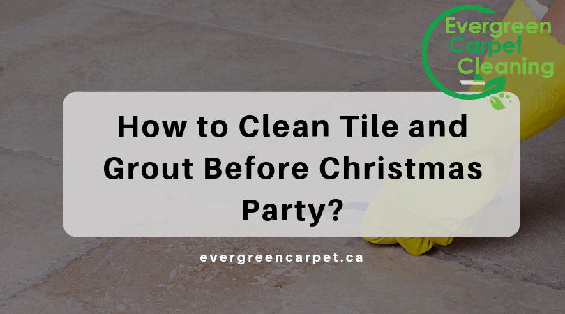 How to Clean Tile and Grout Before Christmas Party? 

#tileandgroutcleaning #tileandgroutcleaners #tileandgroutcleaningservice #tileandgroutcleaningmississauga #professionaltileandgroutcleaning #mississaugaontario    

lnkd.in/eY9KCU8