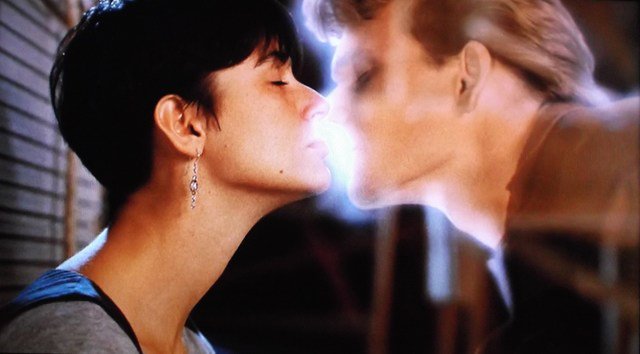 湯浅政明 好きな恋愛映画 あの夏 一番静かな海 クライングゲーム ロミオとジュリエット ゴースト 恋する惑星 エターナルサンシャイン ガールファイト Juno 街の灯 エマニエル夫人 どれも恋愛映画じゃない気がしてきた きみ