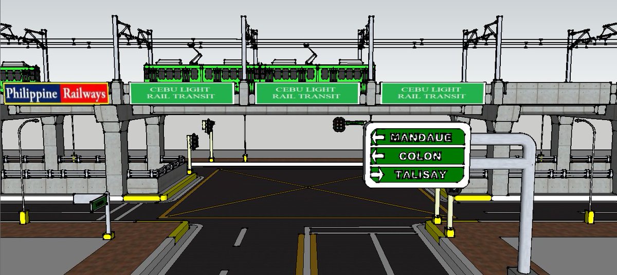 Philrailways's tweet photo. @jvejercito @Cynthia_Villar @DOTrPH @pcoogov

Push Cebu LRT-1 into reality.

Sample model:
https://t.co/JGbT17lxtX

Coordinates: 

https://t.co/Fx0udgdBph https://t.co/ypZzQcVsbE