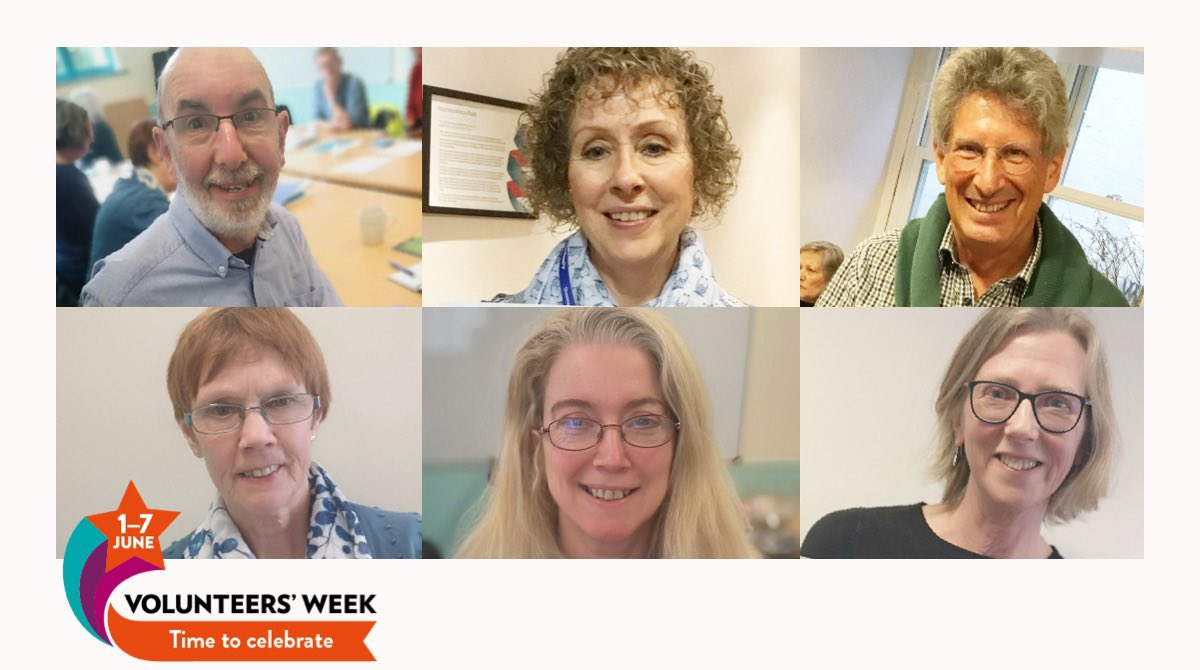 A huge #VolunteersWeek shout out to all our volunteers. Prisoners teaching prisoners to read makes sense but it’s made possible by you.

Thank you for all you do - you are amazing.

#MakingADifference #UnlockingThePowerOfReading 
#SayingThankYou