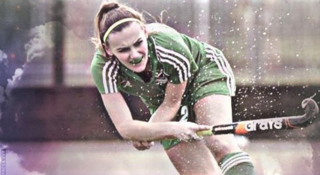 thedragflick's tweet image. 🚺 Four Nations Jr. Women's Tournament | #MatchTwo 

Goals by Abbi and Jessica helped the Irish jr. women's team to claim a (2-0) victory over the Scottish jr. women's team in 'Match Two' of the '4-Nations Tournament' yesterday. 

☘ 05' Abbi Russell 
☘ 12' Jessica McMaster