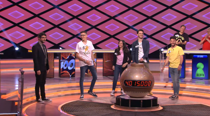 atresmediacom's tweet photo. #Audiencias |
@A3Boom superó ayer los 1,6 millones de espectadores (17,7%) y fue líder absoluto del Target Comercial (16,1%) https://t.co/dqyych4wJM