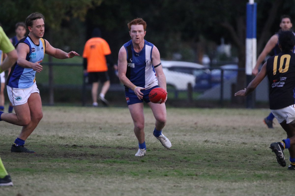 Four points in the bag and some confidence to boot. Great four qtr effort from the Nodders today. Winners against <a href="/OldMentoniansFC/">OMFC</a> 14.19 to 7.14 <a href="/VAFA_HQ/">VAFA</a>