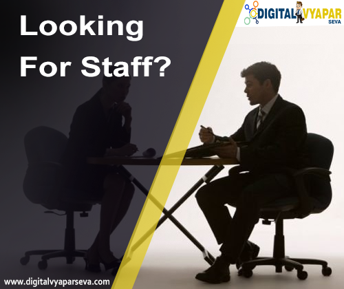 digitalvyapar's tweet photo. looking for staff?
digital Vyapar Seva will help to find out your ideal employees.👥
#digitalvyaparseva #roshanbhardwaj #staff #employees
#workers #placementServices #PlacementConsultancyServices #PlacementServicesInAllStateOfIndia
call us at 9821046070 https://t.co/mVJZSwG55K