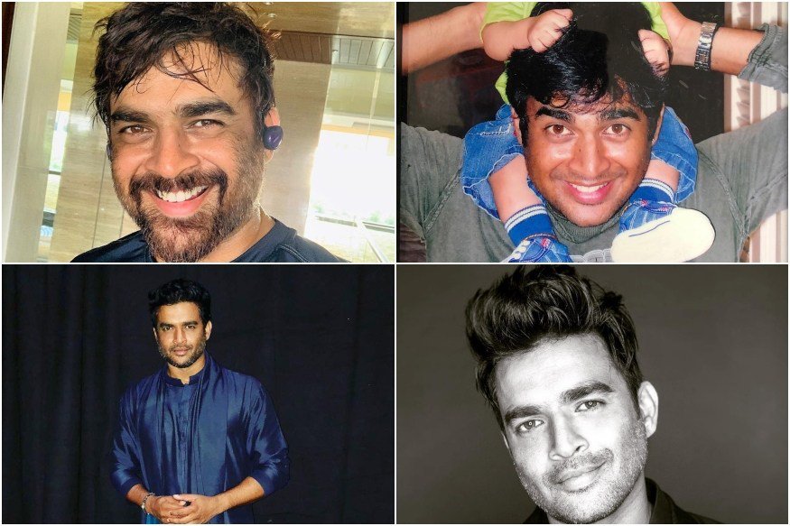 Happy Birthday R Madhavan: These Pictures of Maddy Prove How He Is Getting Hotter With Age  