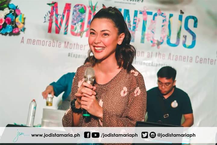 Mag Throwback Picture tayo , Advance Happy Bday Miss Jodi    Sta.Maria 