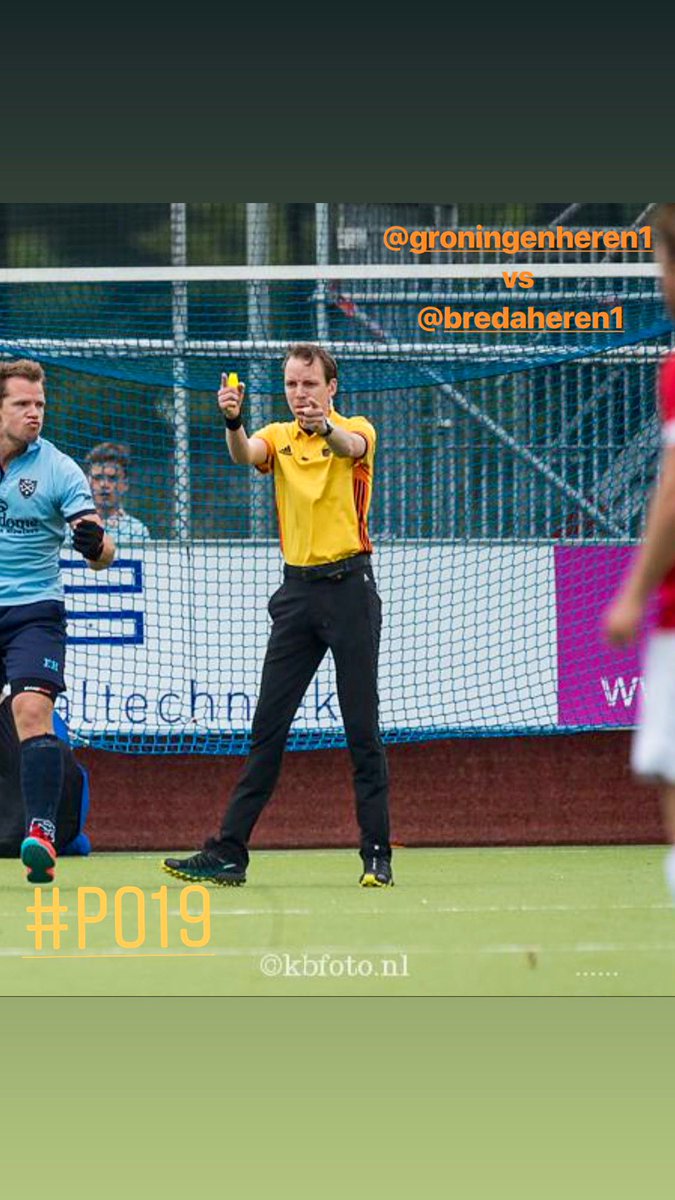 C_C_M_Schaap's tweet photo. Vandaag de laatste #wedstrijd van het seizoen? Met @LaurensHendrikx en Ruben, en de ondersteuning van @GlobalErik Op naar @ghhcgroningen vs @hockeyclubbreda voor de #playoffs in de #overgangsklasse #fieldhockey #bondsscheidsrechter #omwhoofdklasse #zinin #letsgo https://t.co/K8VM0PZJWX