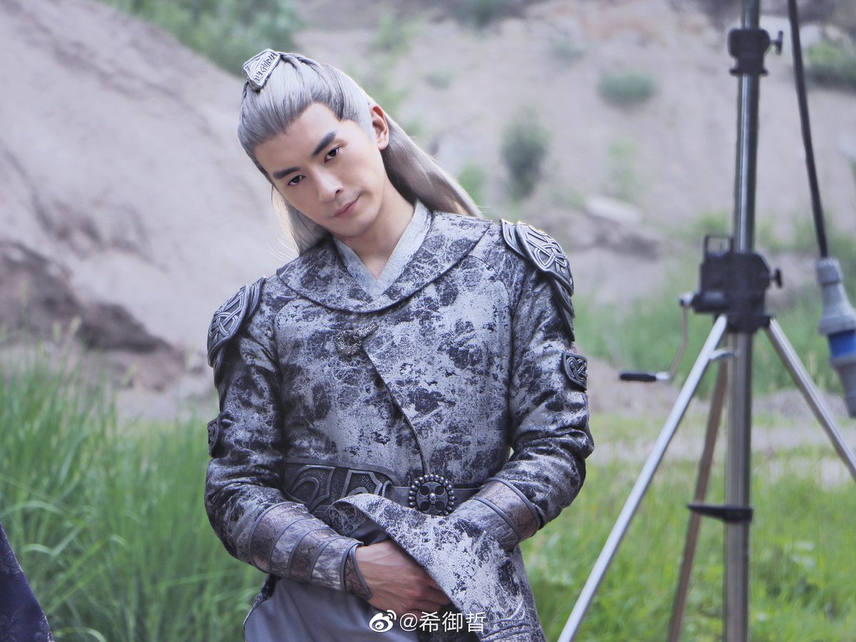 Hanfustar On Twitter L O R D Critical World Drama Yin Chen Qi Ling Legendofravagingdynasties Joecheng Josephcheng 鄭元暢 Zhangmingen 张铭恩 Lordcriticalworld 爵迹临界天下 Cdrama Silver Bromance Https T Co Vvw7cmjniu Twitter