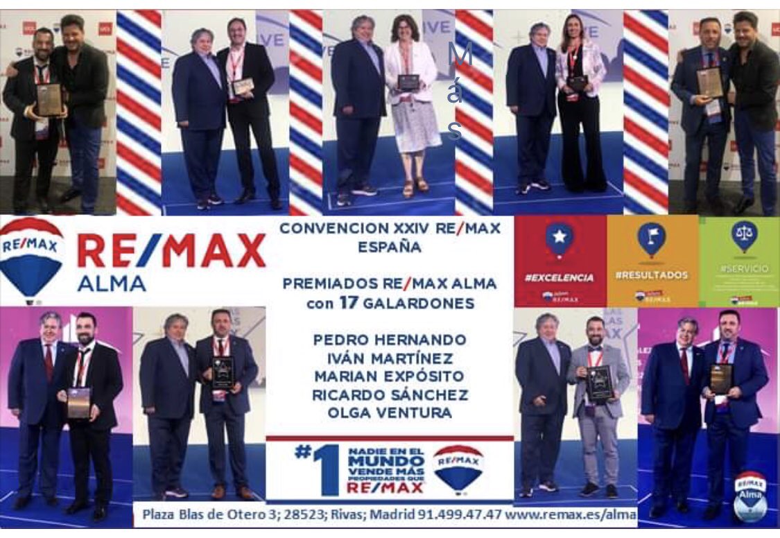 María Blanco tweet media