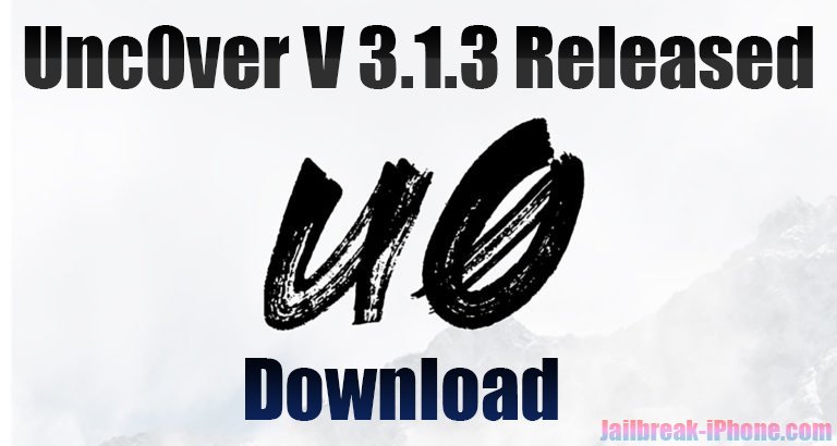 Unc0ver V3.1.3 Download Released| Bug Fixes and More
jailbreak-iphone.com/unc0ver-v3-1-3…