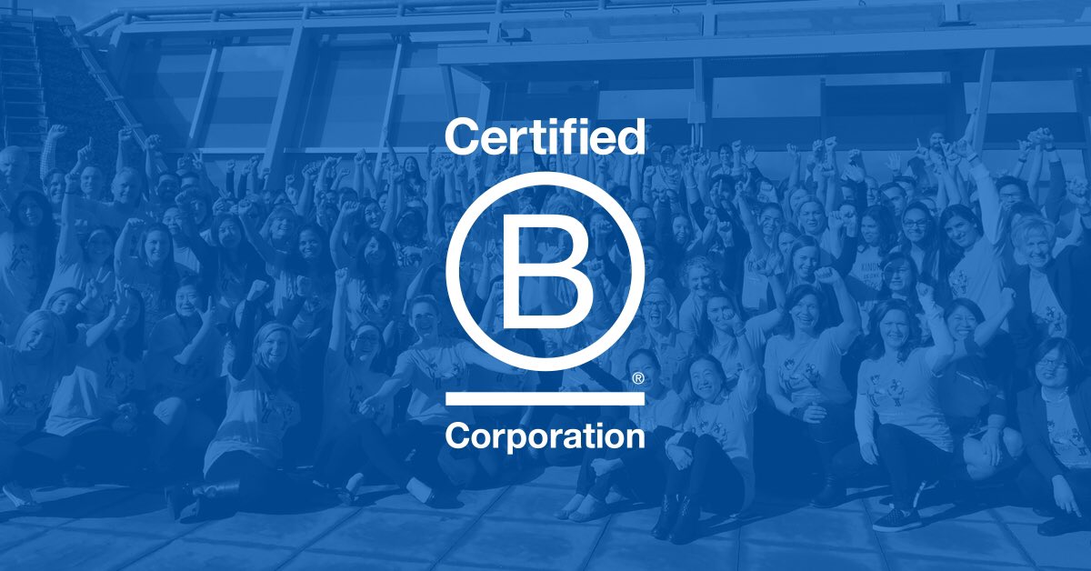MattAtkinsonCCS's tweet photo. A pleasure presenting at the Western Canada BCorp Leadership Development Conference today. Sharing the impact on how you can use your banking for good and how you can align your values with your finances. Proud to work for Coast Capital Savings who is Bcorp Certified. https://t.co/yPB5vDuoyU