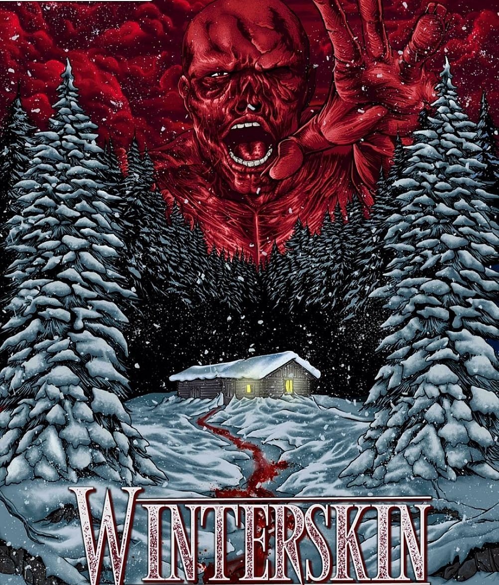 DarkTempleMP's tweet photo. Have our #USA fans checked out #winterskin yet?
Now available on #dvd @amazon and digitally @PrimeVideo in the #USA
.
.
.
#winterskin #darktemplemotionpictures #winterskinmovie #HorrorMovies #indiehorror #practicalartist #practicaleffect #horror #HorrorMovies #horrorfilm https://t.co/GS2xYvCqnC