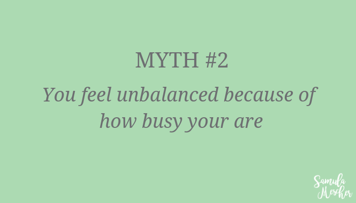 SamulaMescher's tweet photo. MYTHS THAT STAND IN THE WAY OF YOU FEELING BALANCED. Join my free online workshop on work-life balance this Tuesday June 4 .

Sign up for this free online workshop:https://t.co/QwHJLCm4cp…/...
Meer weergeven https://t.co/ghTDUKt7bg