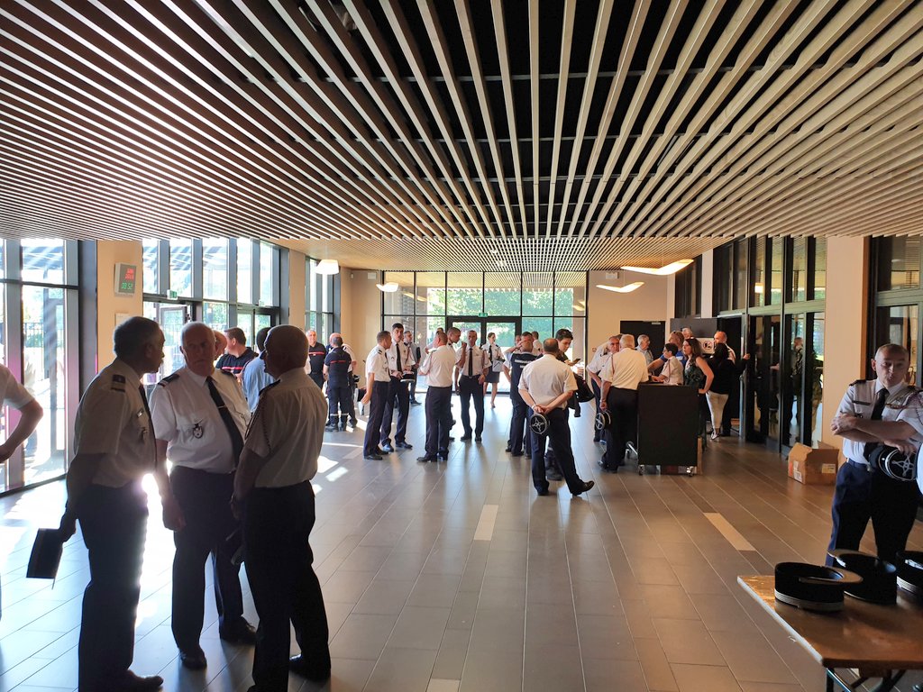 admjsp69's tweet image. L&apos;admjsp présente pour l&apos;assemblée générale de l&apos;@udmsp69 

#journeedessp #fnspf #sdmis