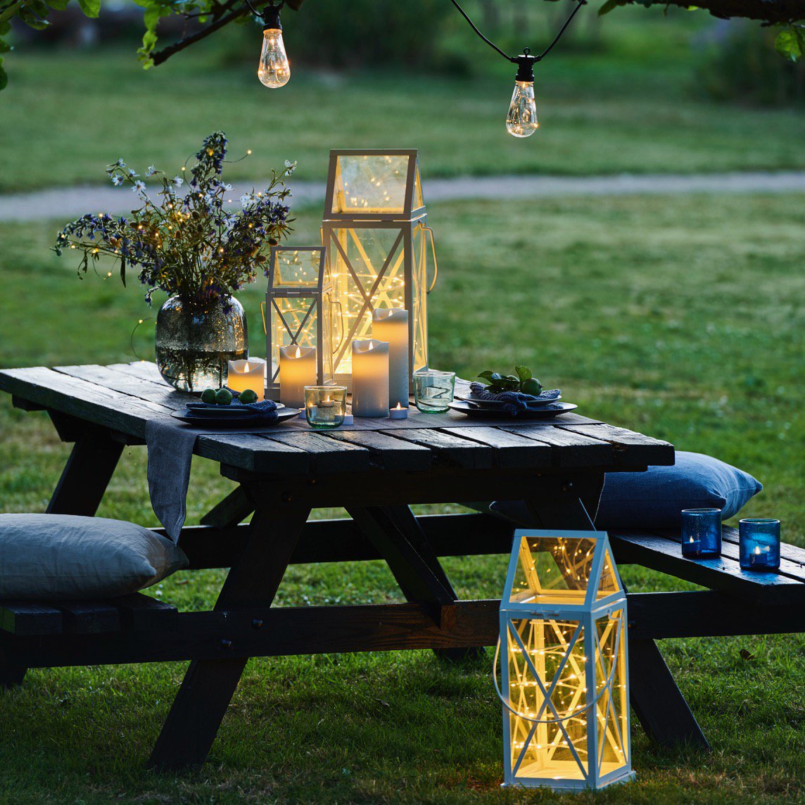 LayeredLounge's tweet photo. Take the inside outside, and style up your garden this summer! We've just added some fabulous LED lighting to do the job! https://t.co/yXK2QLOCK3   &amp; don't forget our 20% OFF special offer for email subscribers ends midnight Sunday! https://t.co/tIvp4a1MFa