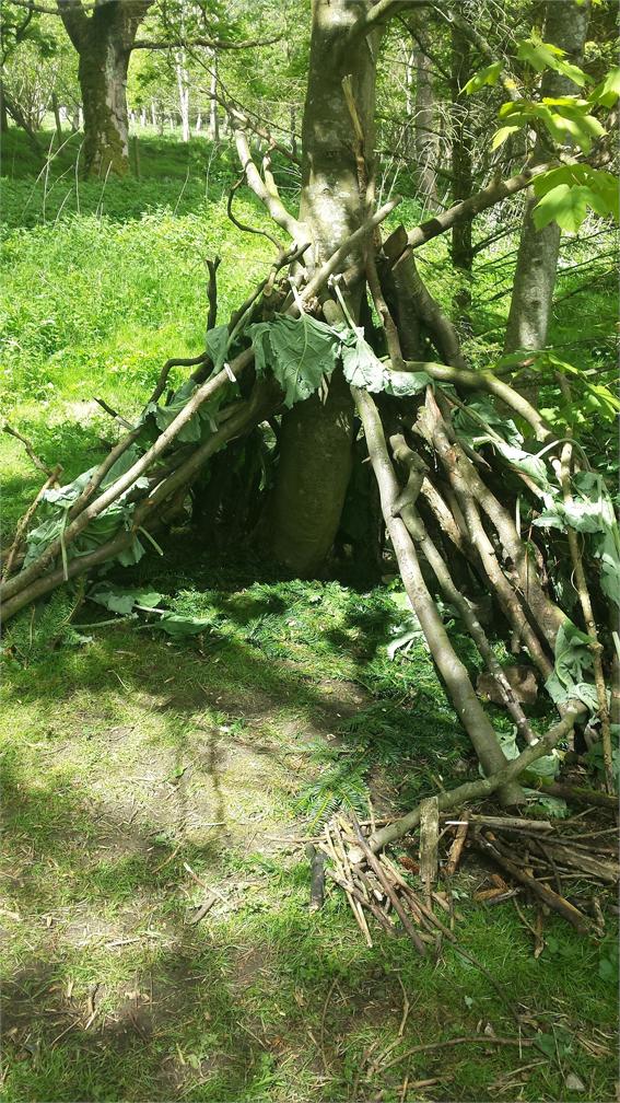 kilnseypark's tweet photo. This is the last weekend of #GoWildWeek! Join us for #Denbuilding #FunFishing #Exploring – you can even have a paddle in the stream afterwards! @wearewildthing @wodforschools @PrimaryTimes https://t.co/voqpeNKMBn