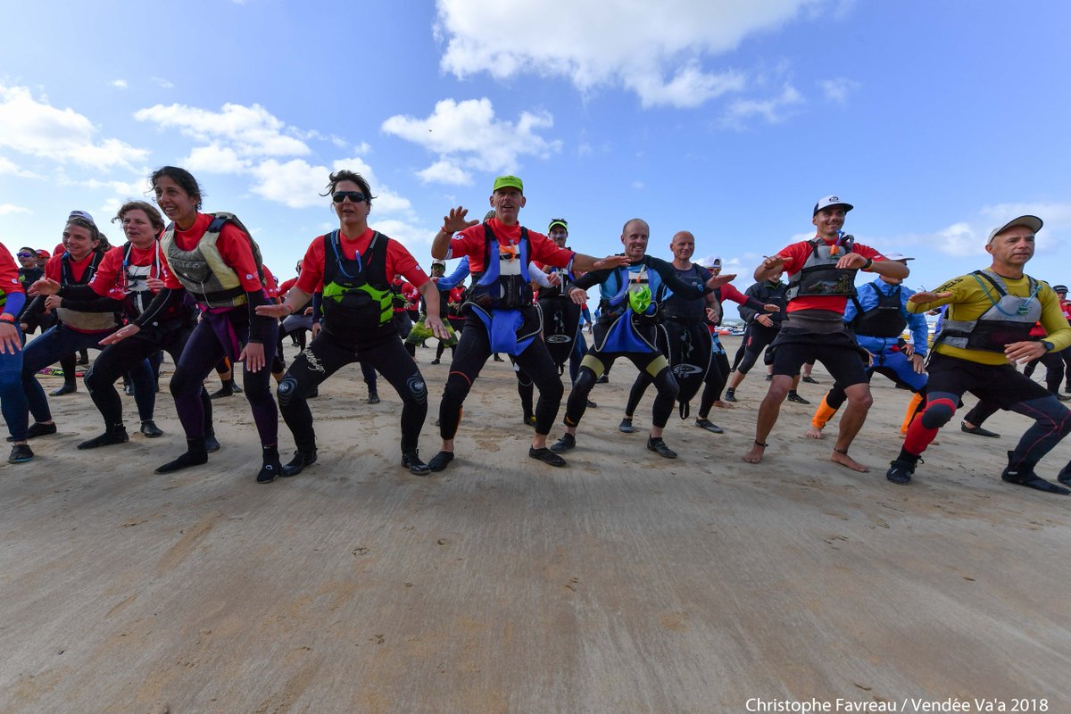 Vendée Va'a tweet media