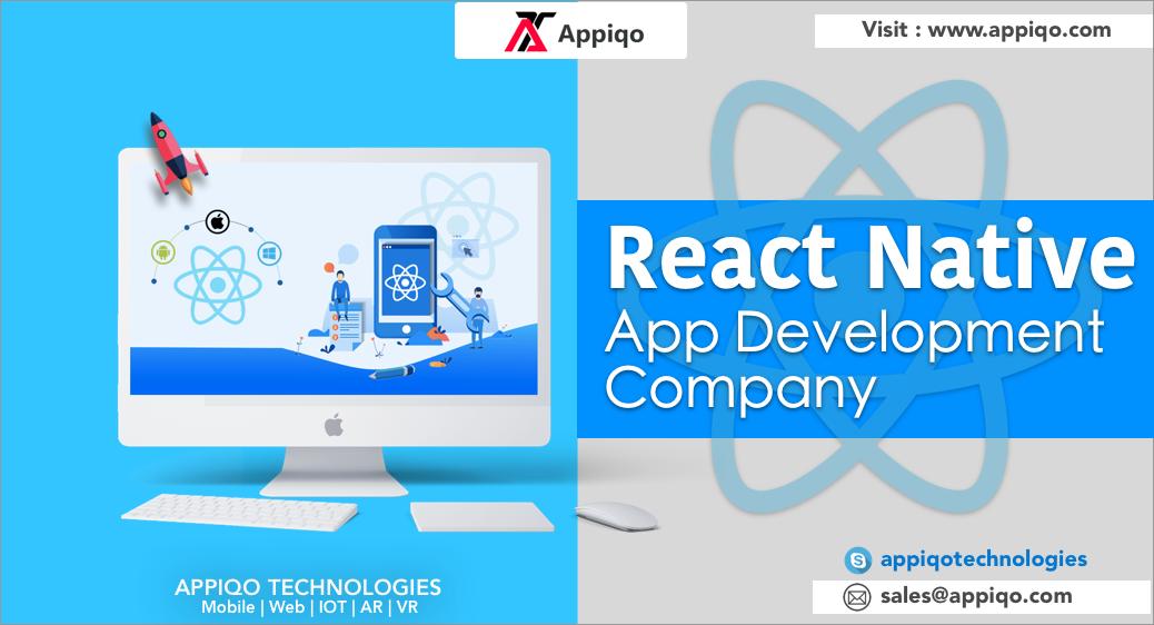 appiqotech's tweet image. Being a leading #ReactNative development services provider, we leverage the latest in React Native to develop apps to help our clients achieve their business goals.
#ReactAppsDevelopment #ReactNativeDevelopment #ReactNativeAppsDevelopmentCompany #React #AppDevelopment #appiqo